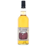 Single Cask Nation Single Cask Nation / Inchfad 15 Year Finished in Grand Cru Bordeaux Barrique Single Malt Scotch Whisky 53.5%abv / 750mL