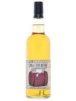 Single Cask Nation Single Cask Nation / Inchfad 15 Year Finished in Grand Cru Bordeaux Barrique Single Malt Scotch Whisky 53.5%abv / 750mL