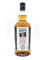 Glengyle Distillery Kilkerran Glengyle Distillery Kilkerran / Heavily Peated / Batches may vary / 750mL