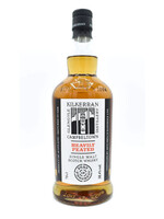 Glengyle Distillery Kilkerran Kilkerran / Heavily Peated / 750mL (Batches may vary)