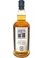 Glengyle Distillery Kilkerran Glengyle Distillery Kilkerran / 16 Year Old Single Malt Scotch Whisky / 750mL