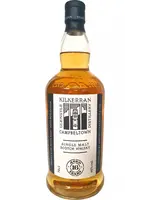 Glengyle Distillery Kilkerran Kilkerran / 16 Year Old Single Malt Scotch Whisky / 750mL