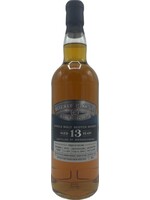 Rites of Passage Rites of Passage / Mannochmore 13 Year Single Cask Single Malt Scotch Whisky / 700mL