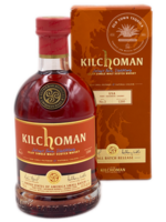 Kilchoman Kilchoman Distillery / USA Small Batch #3 Islay Single Malt Scotch Whisky/ 750mL