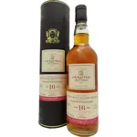 A.D. Rattray A.D. Rattray / Teaninich 16 Finished in a Port Barrique 57.5% abv / 700mL