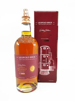 Leopold Bros Leopold Bros / Three Chamber Rye Holiday Edition 2021 Release / 750mL