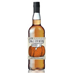 Single Cask Nation Single Cask Nation / Invergordon 26 Year Single Grain Scotch Whisky 47.9% abv / 750mL