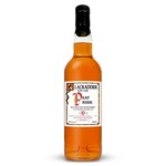 Blackadder Blackadder / Peat Reek 10 Year Recharred Cask Finish Islay Single Malt Scotch Whisky 57.9% abv / 700mL