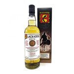 Blackadder Blackadder / Raw Cask Macduff 14 Year Single Cask Single Malt Scotch Whisky 59.7% abv / 700mL