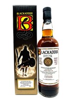 Blackadder Blackadder / Balblair 10 Year Distilled 2012 Single Cask Single Malt Scotch Whisky 62.1% abv / 700mL