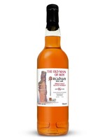 Blackadder Blackadder / Raw Cask "The Old Man of Hoy" 16 Year Orcadian (Highland Park) Single Cask Single Malt Scotch Whisky 60.5% abv / 700mL
