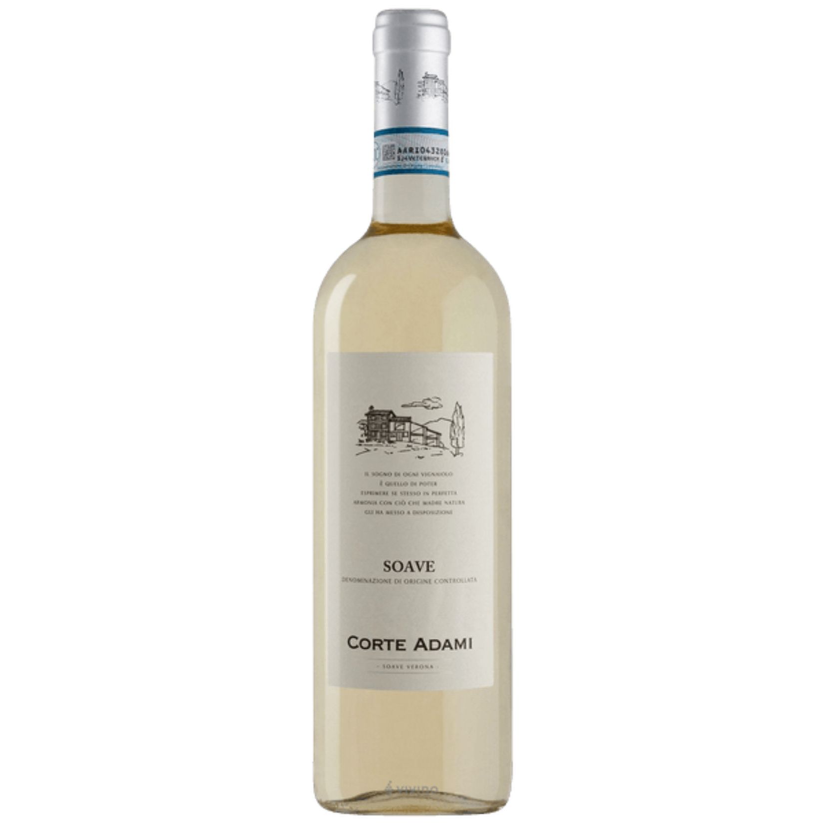 Corte Adami Corte Adami / Soave / 750mL