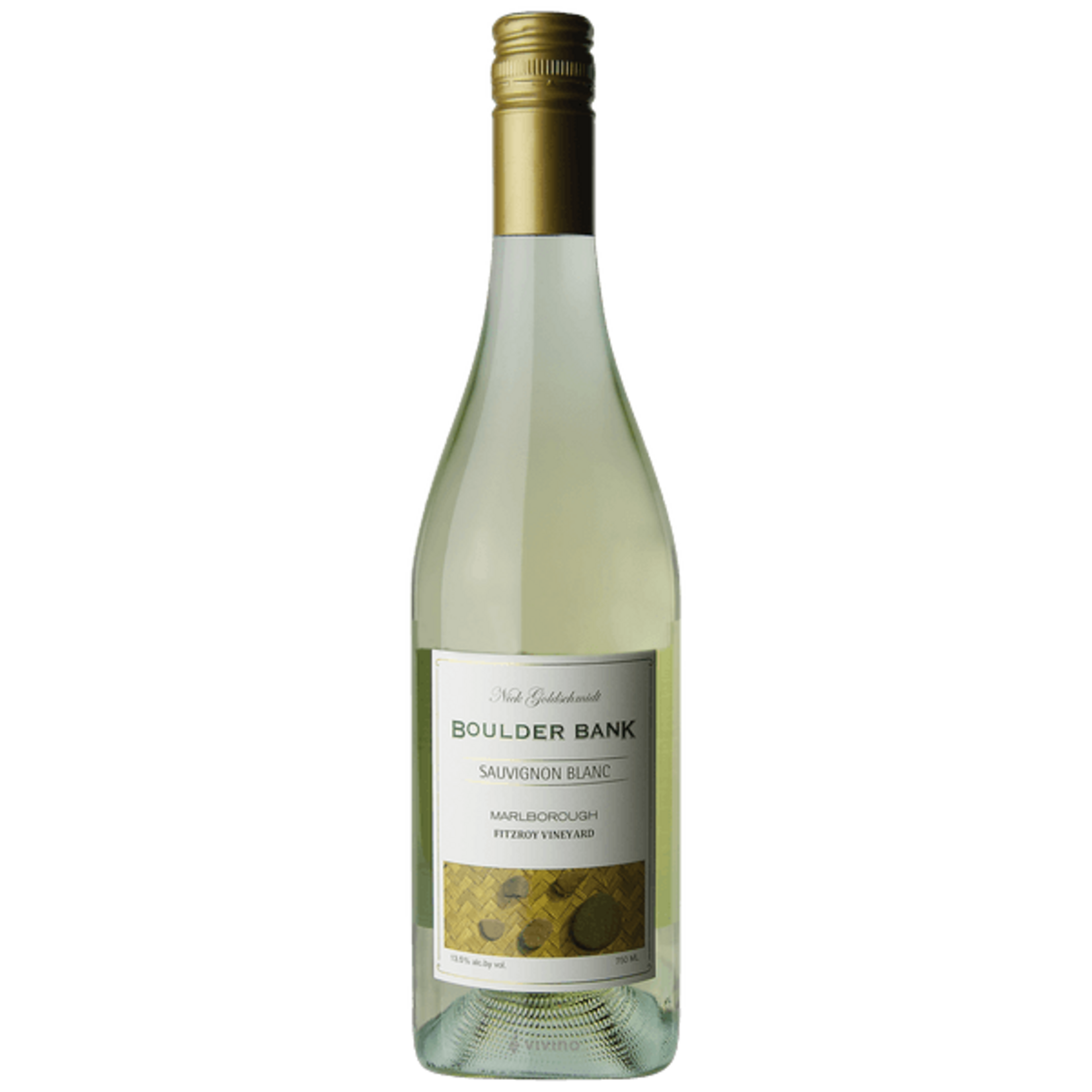 Goldschmidt Vineyards Goldschmidt Vineyards / Boulder Bank Sauvignon Blanc / 750mL