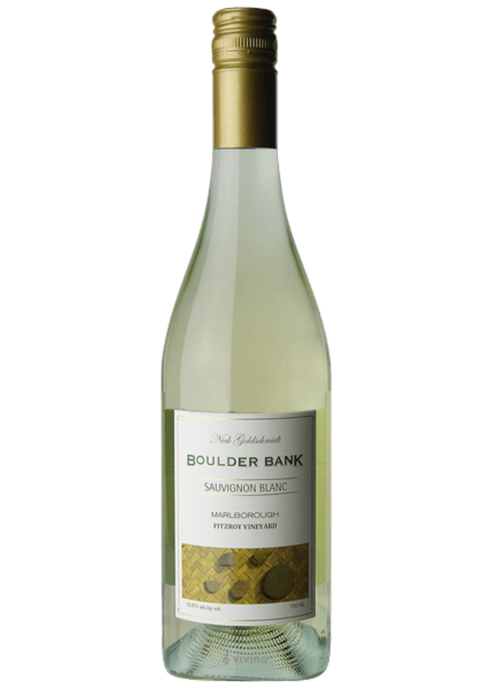 Goldschmidt Vineyards Goldschmidt Vineyards / Boulder Bank Sauvignon Blanc 2022 / 750mL