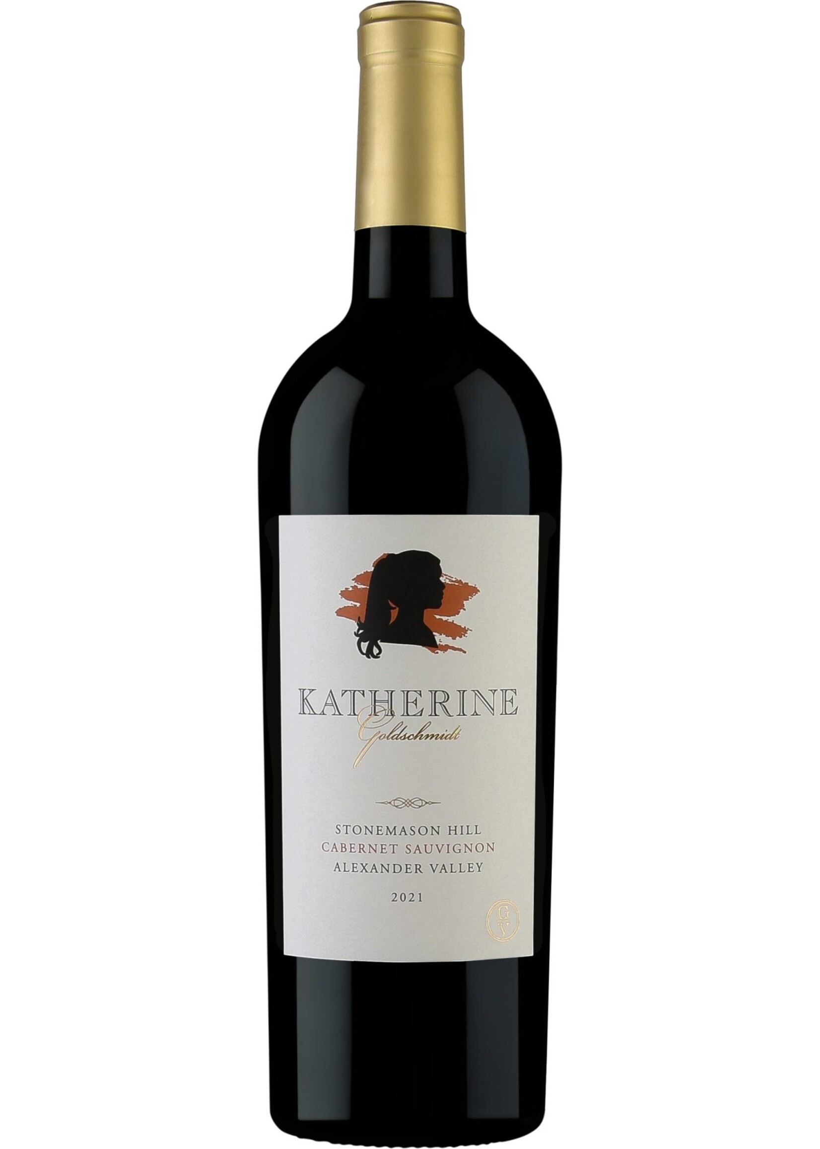 Goldschmidt Vineyards Goldschmidt Vineyards / Katherine Goldschmidt Stonemason Hill Cabernet Sauvignon 2022 / 750mL