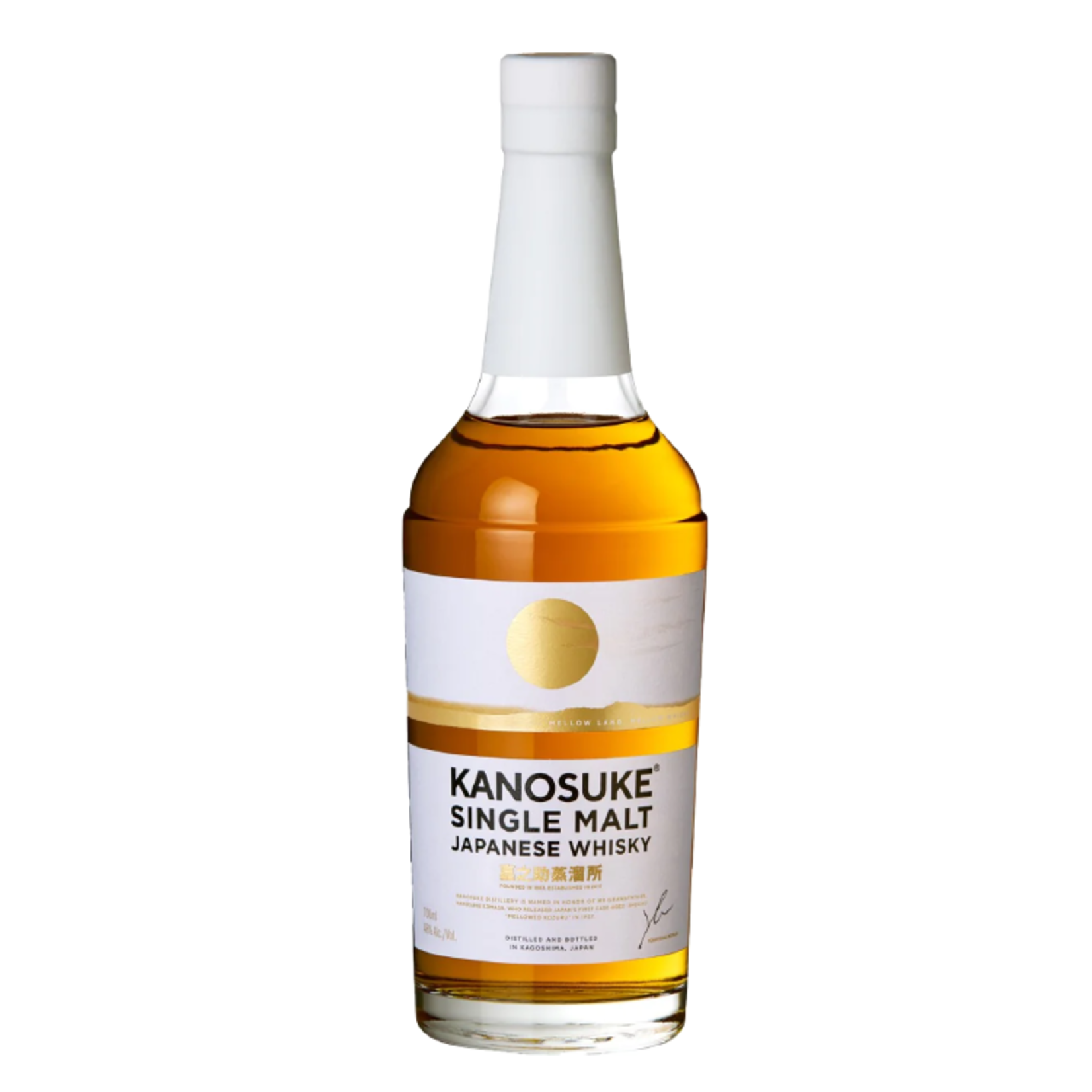 ウイスキー KANOSUKE DISTILLERY THE DREAMS 700ml KANOSUKE DISTILLERY THE DREAMS 700ml
