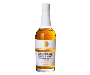 Kanosuke Distillery Kanosuke Distillery / Single Malt