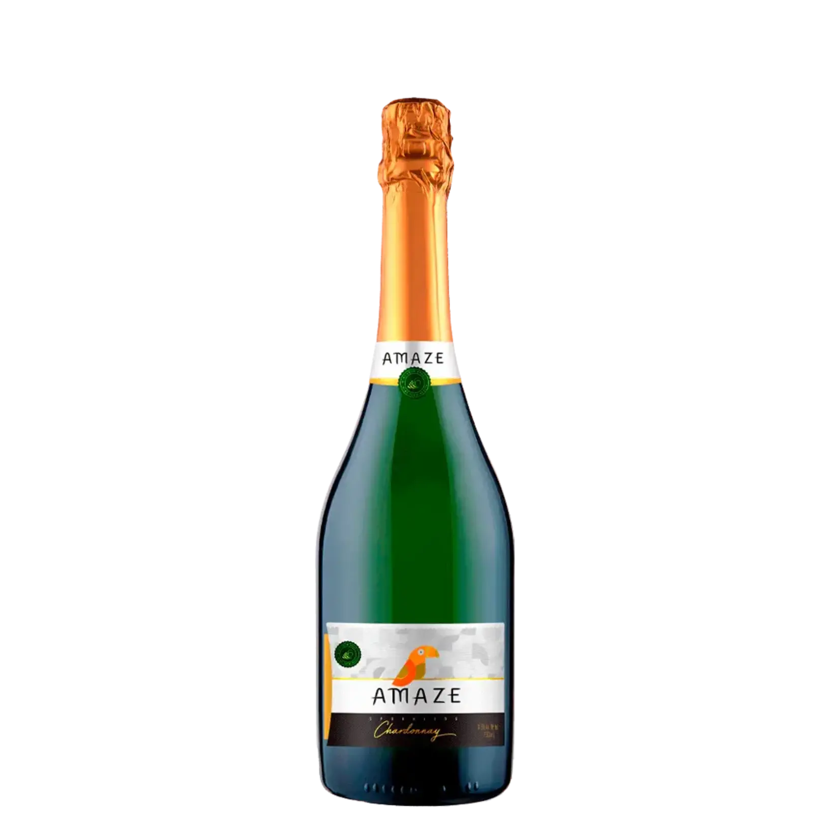 Garibaldi Garibaldi / Brut Chardonnay Amaze / 750mL