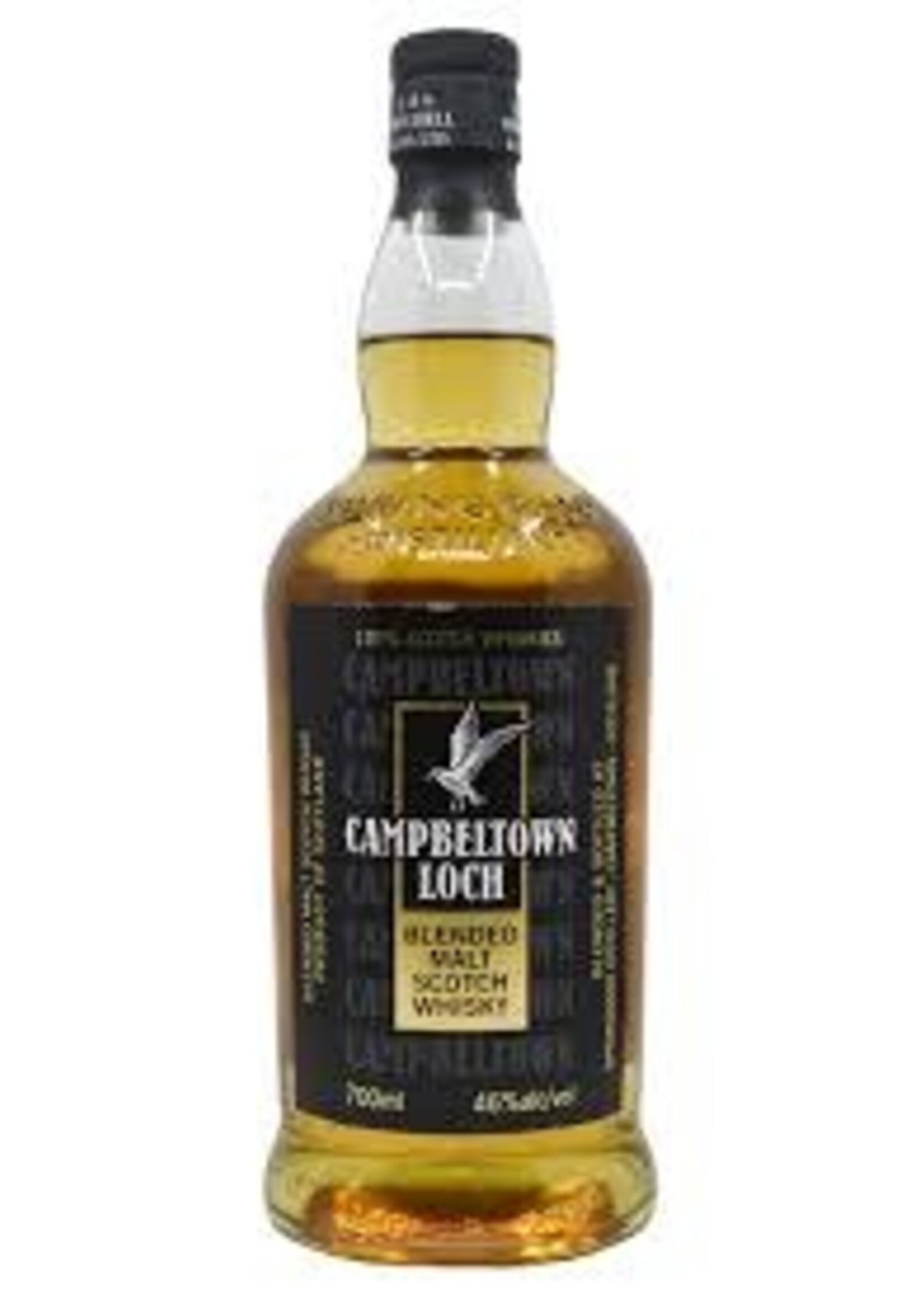 Campbeltown Loch Campbeltown Loch / Blended Scotch Whisky / 700mL