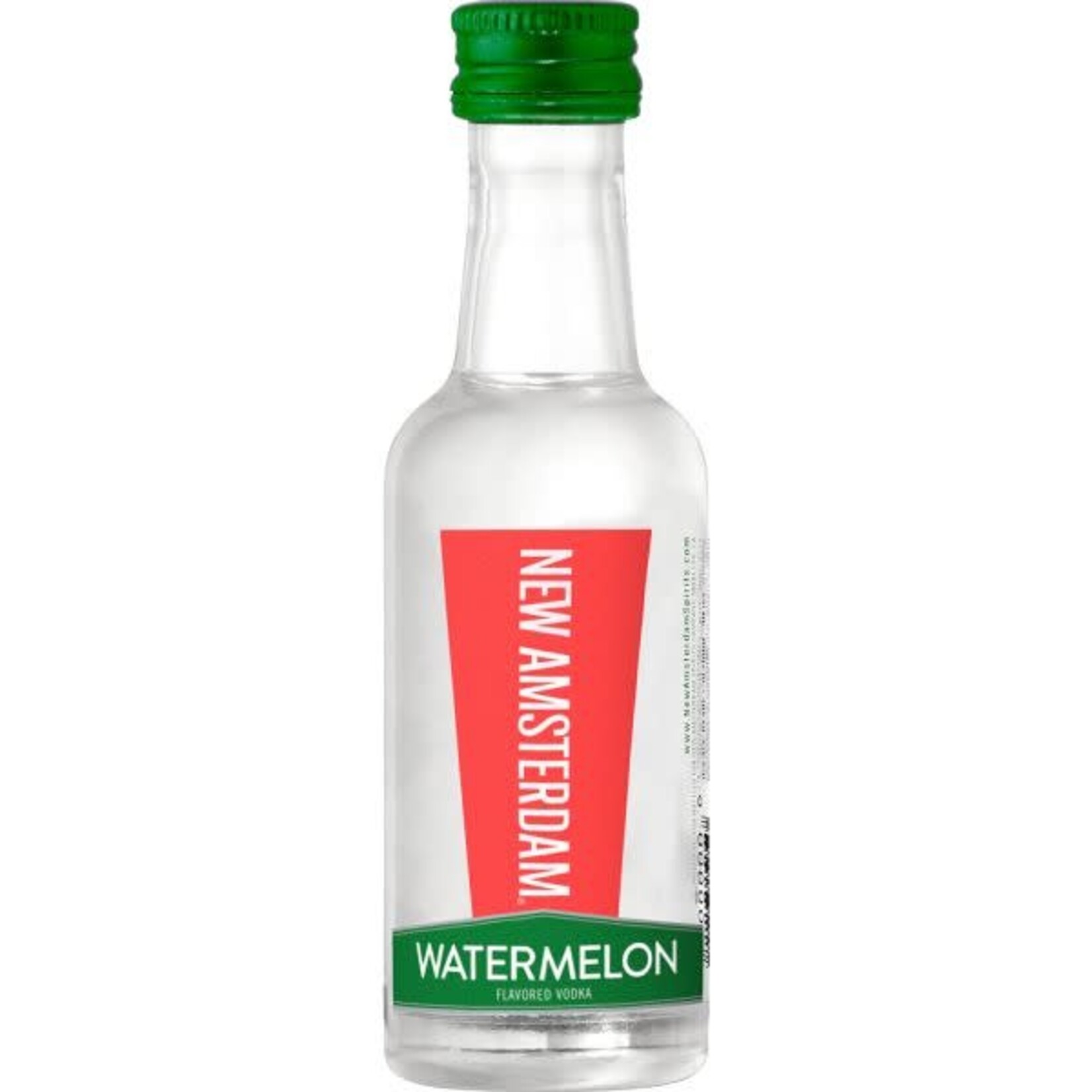 New Amsterdam New Amsterdam / Watermelon / 50mL