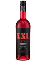 XXL XXL / Strawberry & Grapes Moscato / 750mL