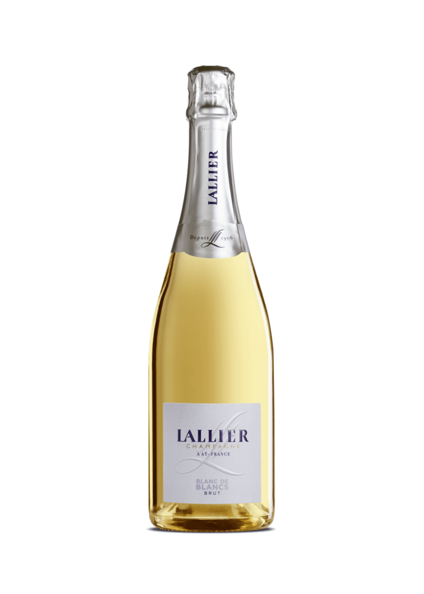 Champagne Lallier Champagne Lallier / Blanc de Blanc Grand Cru / 750mL