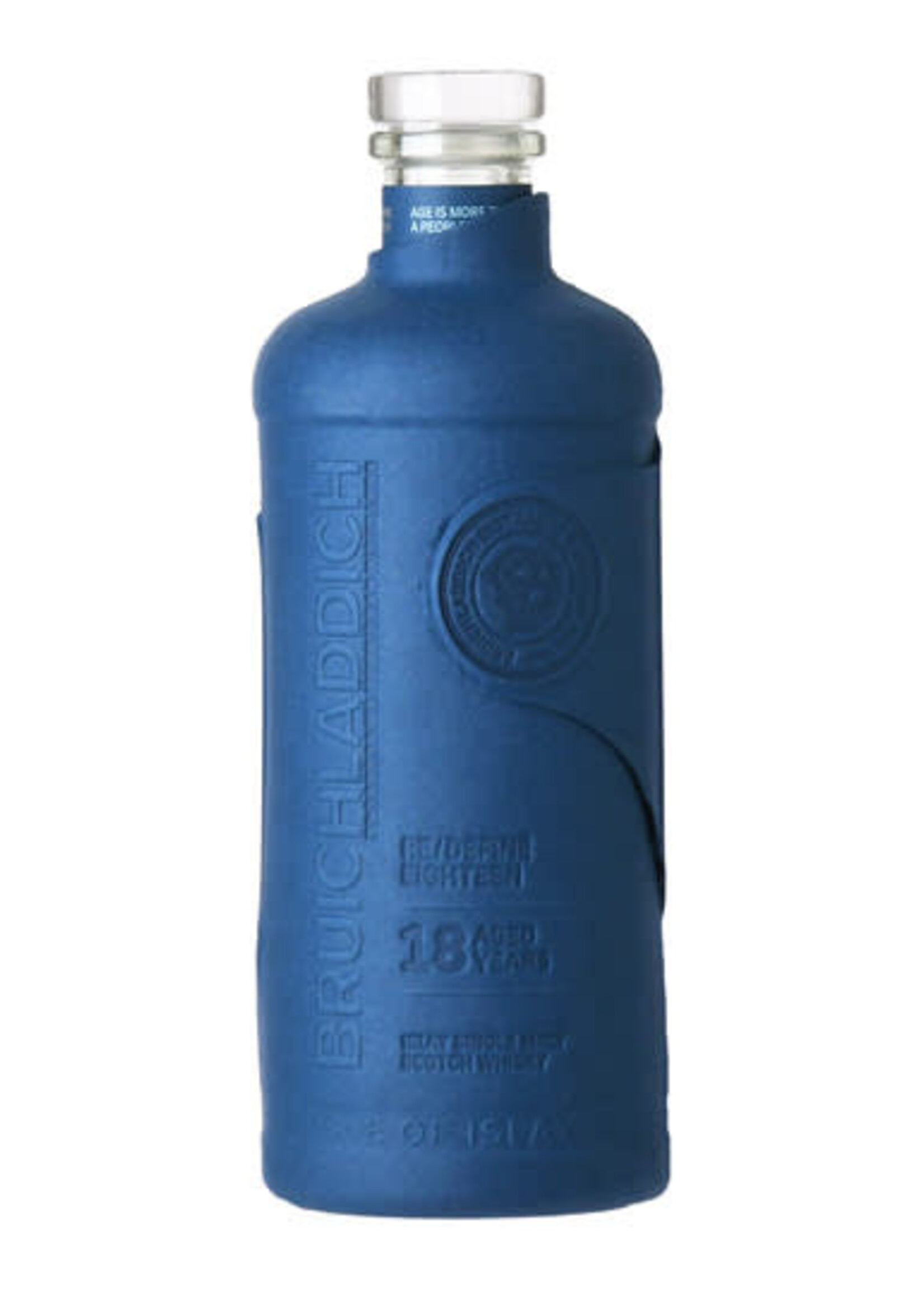 Bruichladdich Bruichladdich / 18 Year 50% abv / 750mL