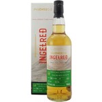 Ingelred Ingelred / Ben Nevis 14 Year Matured in a First-Fill Bourbon Barrel / Single Cask Single Malt Scotch Whisky 62.2% abv / 700mL