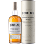 BenRiach / Malting Season Speyside Single Malt Scotch Whisky / 750mL (batch may vary)