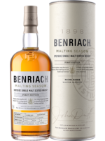 BenRiach / Malting Season Speyside Single Malt Scotch Whisky / 750mL (batch may vary)
