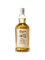 Springbank Longrow / Peated Single Malt Scotch / 700mL