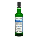Cadenhead's Cadenhead's / Enigma 15 Year Blended Scotch Whisky 48.2% abv / 700mL