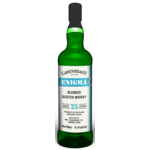 Cadenhead's Cadenhead's / Enigma 25 Year Blended Scotch Whisky 41.4% abv / 700mL