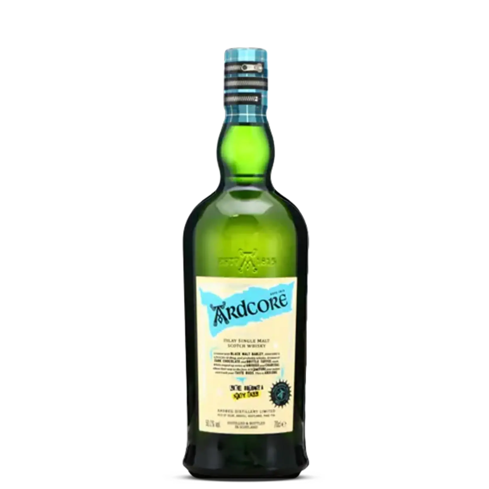 ARDBEG Ardbeg / Ardcore Committee Release / 750mL
