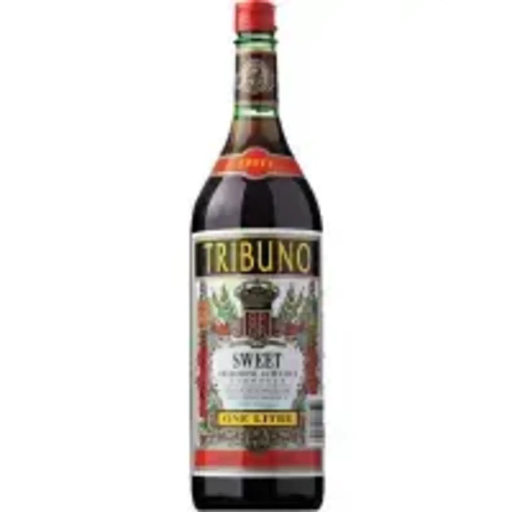 Tribuno Tribuno / Sweet Vermouth / 750mL