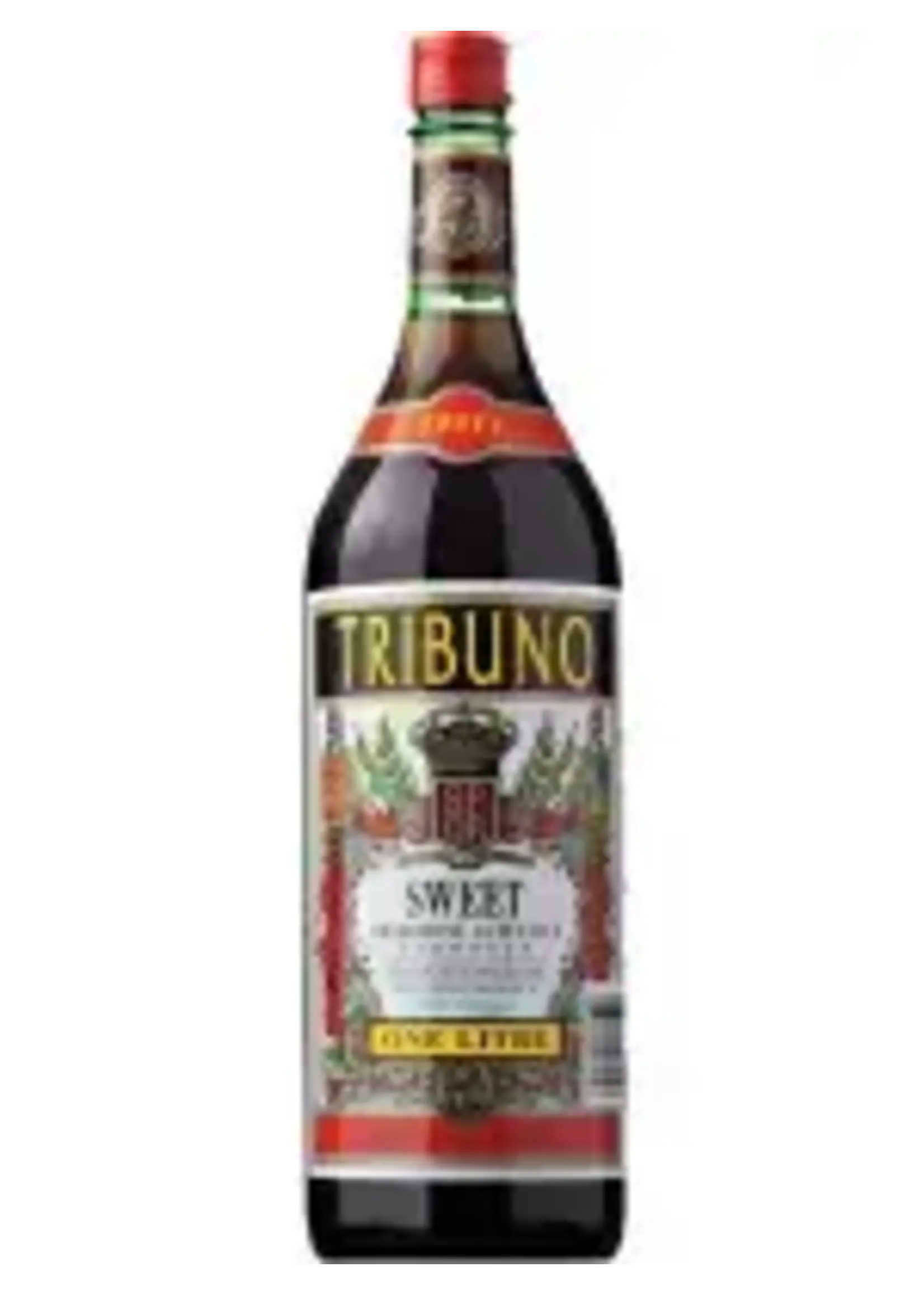 Tribuno Tribuno / Sweet Vermouth / 750mL