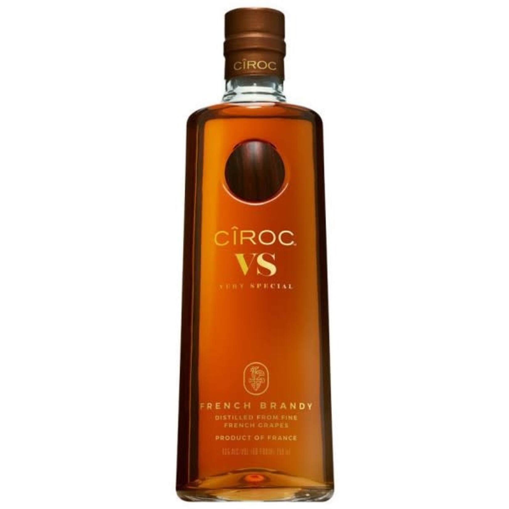 Ciroc Ciroc / Brandy VS