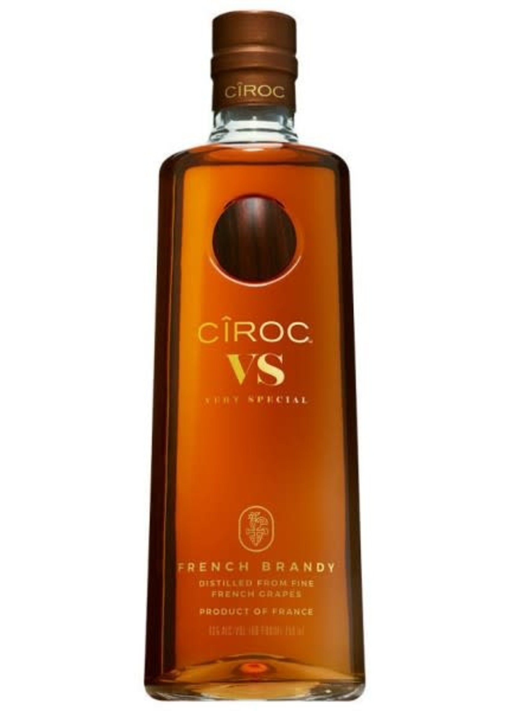 Ciroc Ciroc / Brandy VS