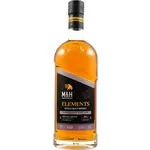 Milk and Honey M&H Milk and Honey / "Elements" Pomegranate Wine Cask Single Malt Whisky / 750mL