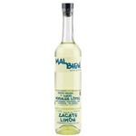 Mal Bien Mal Bien / Zacate Limon Mezcal 40% abv / 750mL