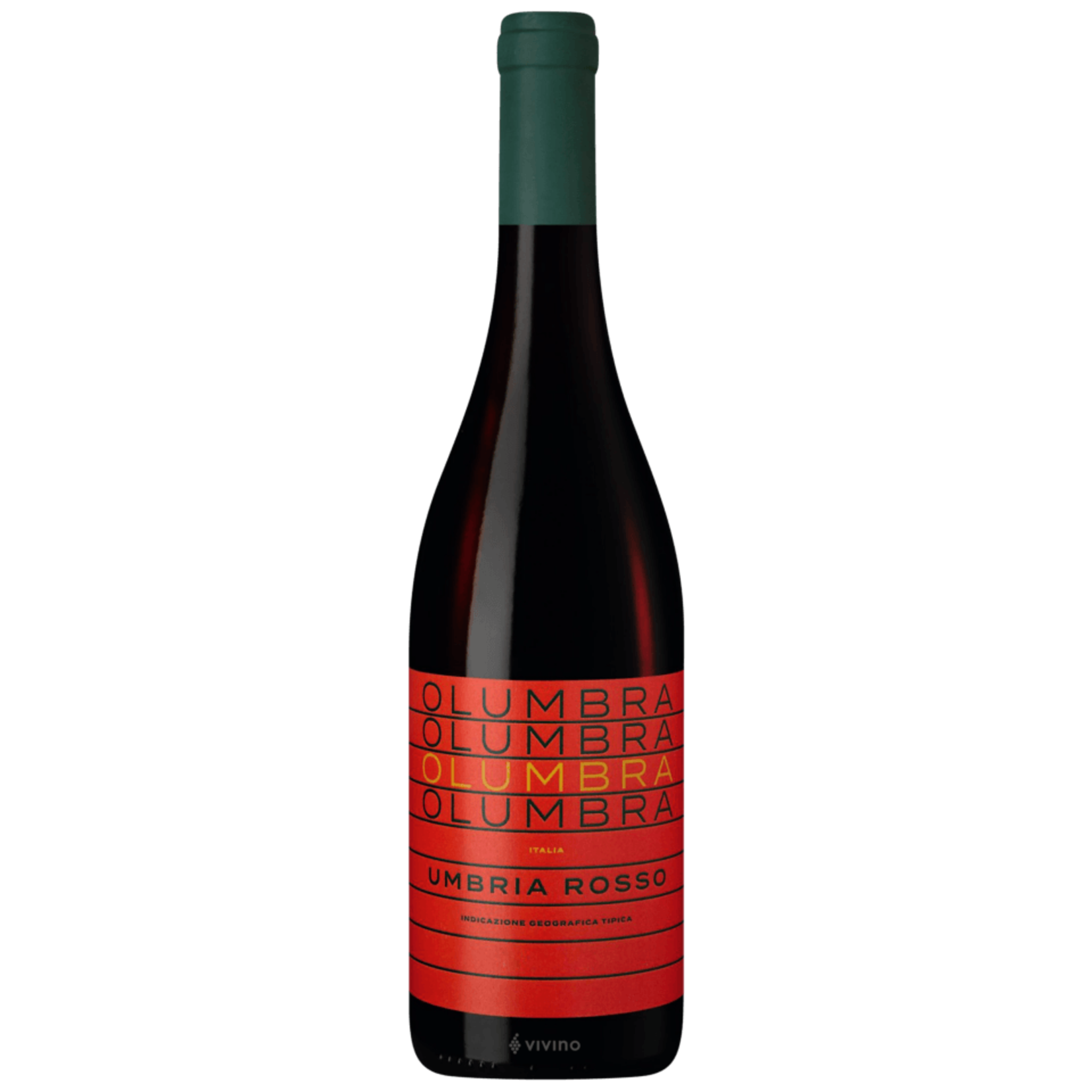 Agricola Mevante Agricola Mevante / Umbria Rosso Olumbra / 750mL