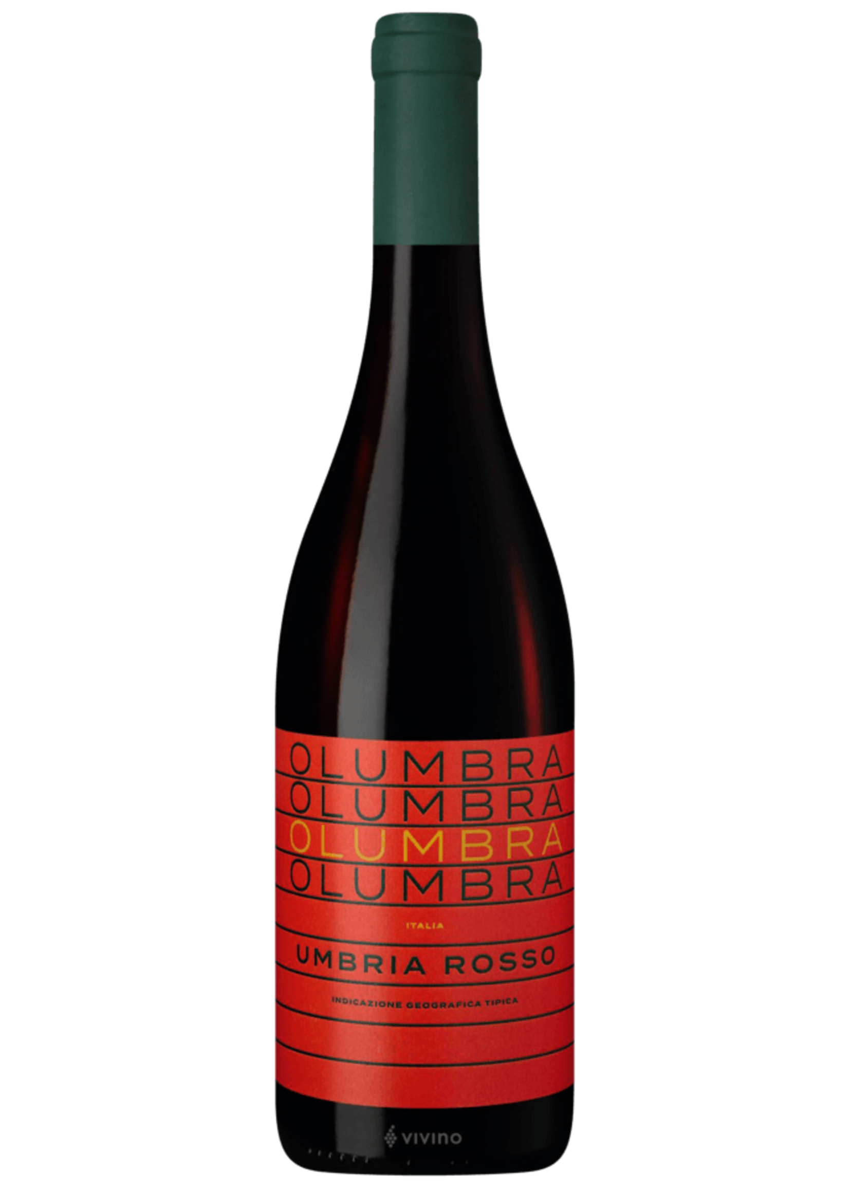 Agricola Mevante Agricola Mevante / Umbria Rosso Olumbra 2021 / 750mL