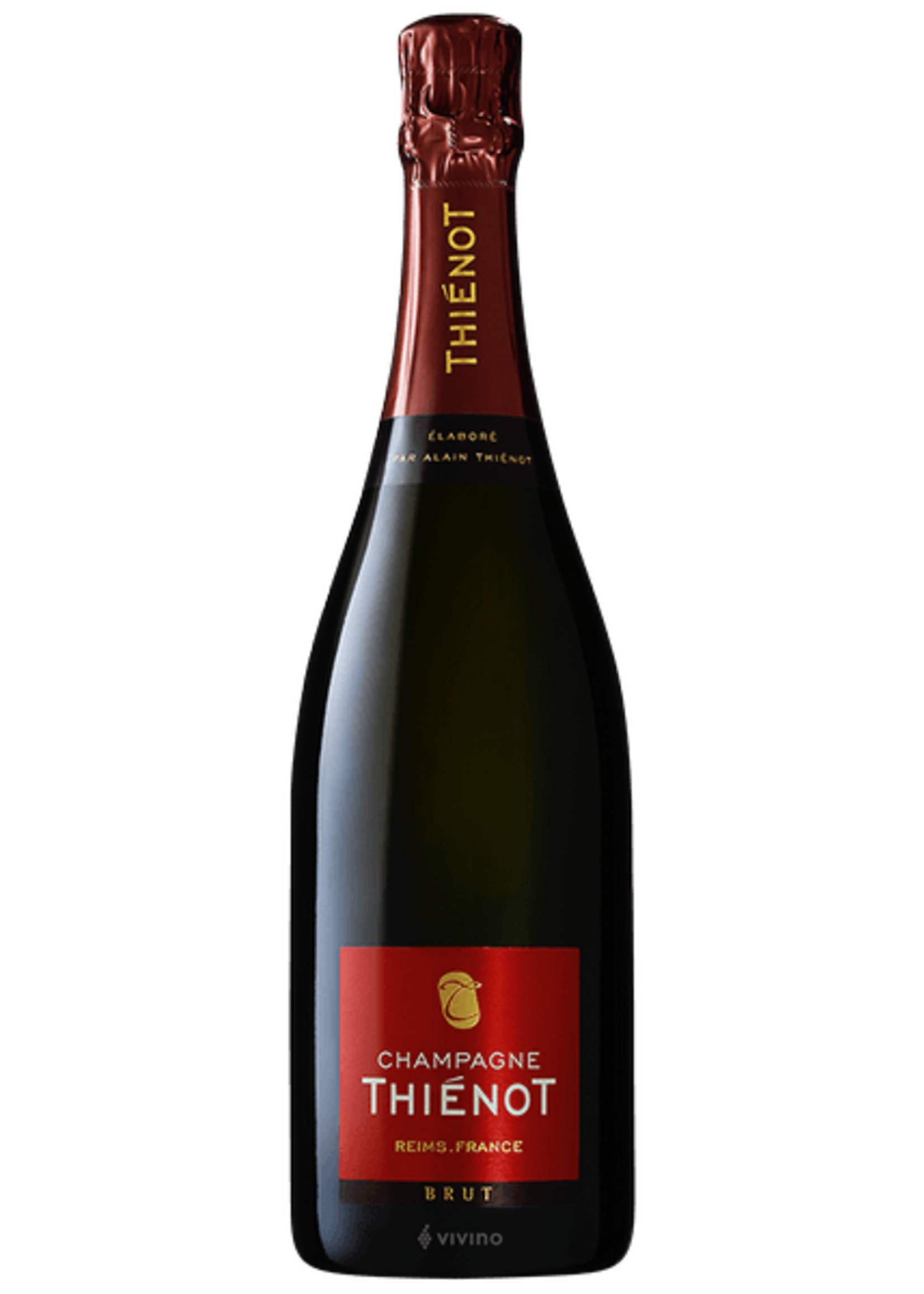 Thienot Thienot / Brut / 750mL