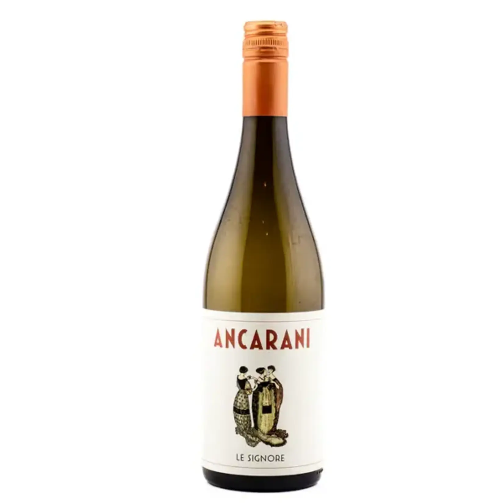 Ancarani Ancarani / Ravenna Famoso Signore / 750mL