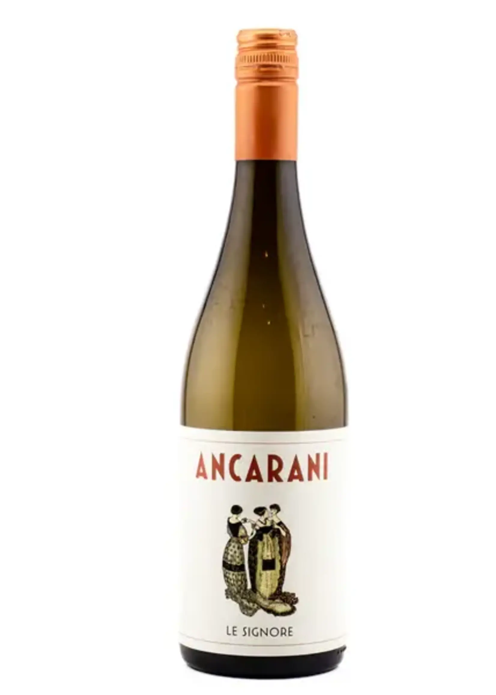 Ancarani Ancarani / Ravenna Famoso Signore / 750mL