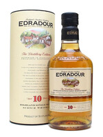 Edradour Edradour / The Distillery Edition 10 Year Old Highland Single Malt Scotch Whisky / 700mL