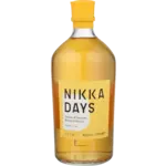 Nikka Nikka / Days Whisky / 750mL