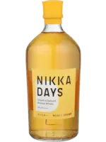 Nikka Nikka / Days Whisky / 750mL