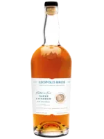 Leopold Bros Leopold Bros / 3 Chamber Rye Whiskey 1st Bottling Cask Strength Rye Whiskey Collector's Edition  / 750mL