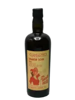 Samaroli Samaroli / Spanish Soul Rum 12 Year / 750mL